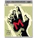 M (Masters of Cinema) Dual Format (Blu-ray + DVD) [1931]