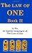 The Law of One: Book II (Law of One) (Bk. 2)
