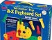 a-z Pegboards