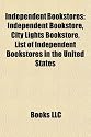 Independent Bookstores (Book Guide): Independent Bookshops of the United Kingdom, Independent Bookstores of Canada
