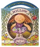 Fairy Collection - Willow, the Fairy of Bravery (Fairy Friends Collection)