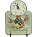 TimeWorks Floating Bear Pop Out Desk Clock