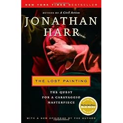 The Lost Painting