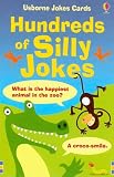 Books : Hundreds of Silly Jokes (Activity Cards)