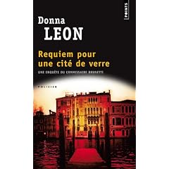 Requiem pour une cit� de verre