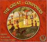 Great Composers