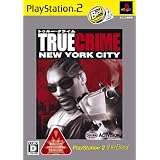 トゥルー・クライム~ニューヨークシティ~ PlayStation 2 the Best