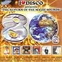 I Love Disco 80's, Vol. 2