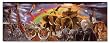 Melissa & Doug Noah's Ark 100pc Floor Puzzle