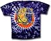 Santana "Shaman" Tie-Dye T-Shirt