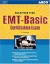 Master the EMT Basic Certification Exam, 3rd edition (Emt Basic Certification Exam)