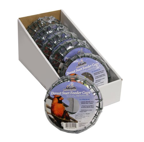 Heath Outdoor S-5 Suet 6 Case