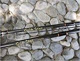Okuma Guide Select Steelhead Casting Rods Model: GS-C-862H (8' 6, H, 2 pc.)