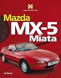 Mazda MX-5 (Haynes Enthusiast Guide Series)
