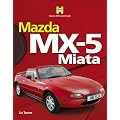 Mazda MX-5 (Haynes Enthusiast Guide Series)