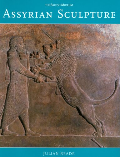 Assyrian Sculpture (Introductory Guides)