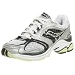 Saucony Women's ProGrid Hurricane 9 Running Shoe