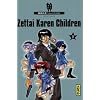 Zettai Karen Children Vol.2