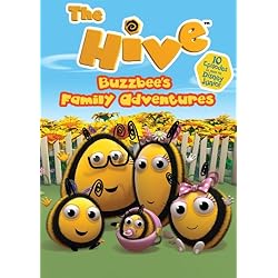 Hive: Buzzbees Family Adventures