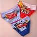 Disney Pixar Cars - 3 Unterhosen / Slips -