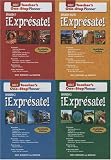 Expresate : Level 1, 1A/1B, 2, 3 Holt Spanish Teacher s One-Step Planner