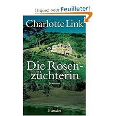 Die Rosenz�chterin