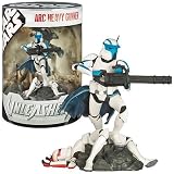 Star Wars Unleashed Arc Trooper 7" Figure