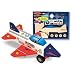 Melissa & Doug Arts & Crafts Decorate Your Craft Kits Wooden Jet Plane