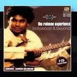 The Rahman Experience - Bollywood & Beyond