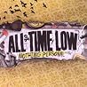Bild des Albums von All Time Low