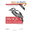 MySQL Stored Procedure Programming