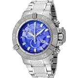 Invicta Men's 6684NB Subaqua Collection Noma III Chronograph Stainless Steel Watch Set