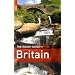 Travel round Britain by Sea