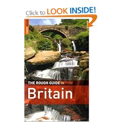 The Rough Guide to Britain (Rough Guide Travel Guides)