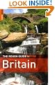 The Rough Guide to Britain (Rough Guide Travel Guides)