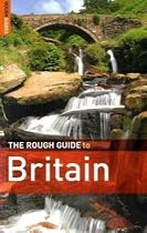 The Rough Guide to Britain (Rough Guide Travel Guides)