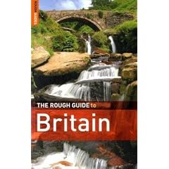 The Rough Guide to Britain (Rough Guide Travel Guides)
