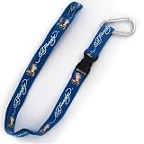 Newly Licensed Don Ed Hardy Geisha Lanyard Key Chain
