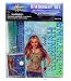 Hannah Montana Stationery Set, Hannah Montana Backpacks also available!