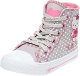 Hello Kitty Devora Girls Kids Shoes