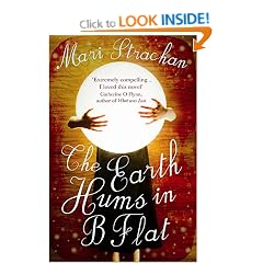 The Earth Hums in B Flat