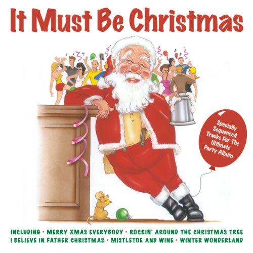 CD-Charts  Music : It Must Be Christmas