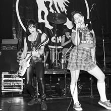 Bikini Kill