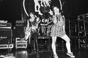 Image of Bikini Kill