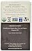 Choice Organics - Organic Decaffeinated Earl Grey Tea (1 Pack) - With Bergamot - Fair Trade - Compostable - 16 Organic Black Tea Bags