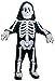 Fun World Costumes Baby Boy's Totally Skelebones