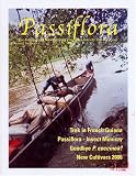 Passiflora Society International Newsletter