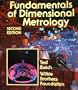 Fundamentals of Dimensional Metrology (Mechanical Technology Series)