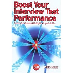 Boost Your Interview Test Performance: Increase Your Chances of Climbing the Corporate Ladder