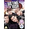 Big Time Rush: Complete Season 1 [DVD]